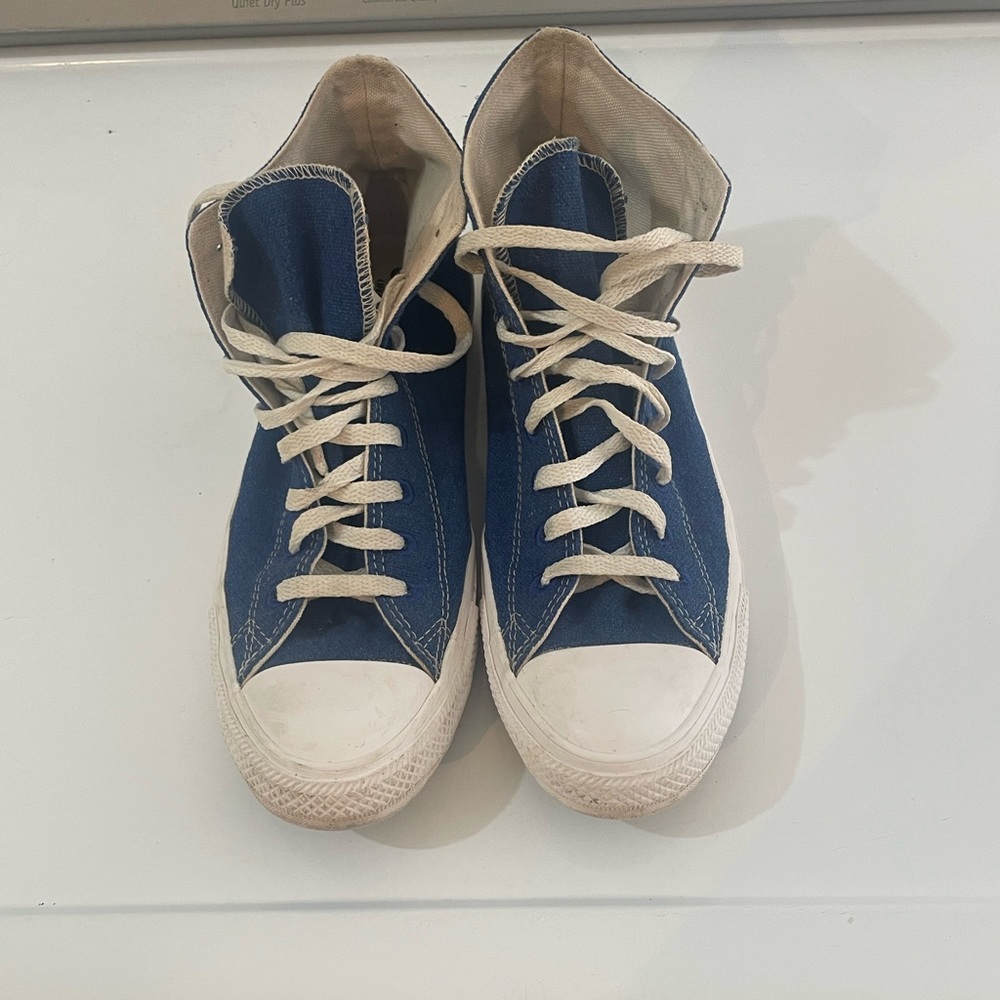 Converse all star